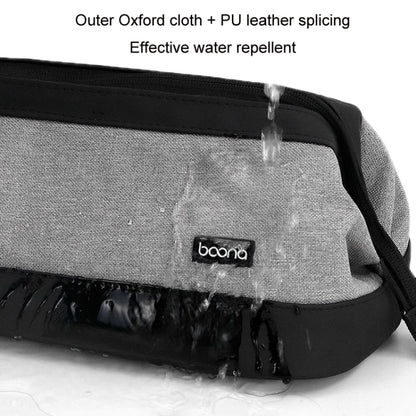 Baona BN-DS005 for Dyson Hair Dryer Curling Iron Accessories Organizer Bag, Color: Gray Handle - free shipping - PMC Jewellery - Order now!