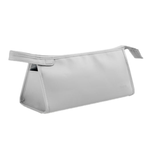 Baona BN-DS001 for Dyson Hair Dryer Accessories Leather Organizer(Gray) - free shipping - PMC Jewellery - Order now!
