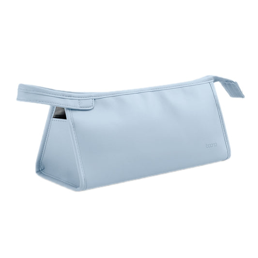 Baona BN-DS001 for Dyson Hair Dryer Accessories Leather Organizer(Blue) - free shipping - PMC Jewellery - Order now!