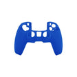 For PS5 Controller Silicone Case Protective Cover, Product color: Blue - Cases by PMC TechLife | Online Shopping South Africa | PMC TechLife
