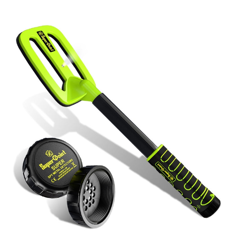 Goint Waterproof Handheld Metal Detector Underwater Treasure Hunter Detector(IP750 Green Square) - free shipping - PMC Jewellery - Order now!