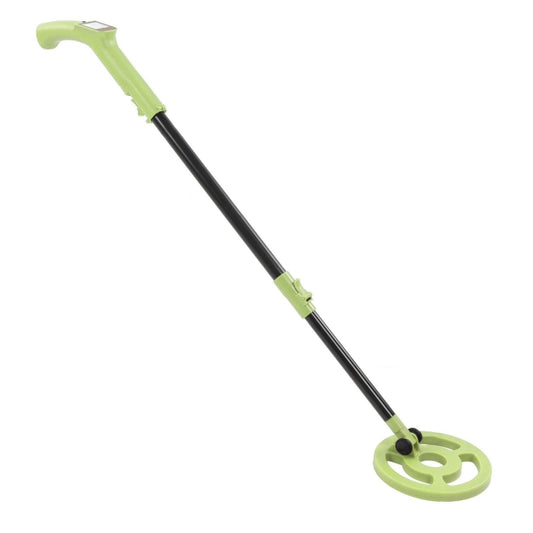Goint MD3006 Metal Detector Outdoor Treasure Hunter Toys Children Science Detector(Light Green) - Metal Detector by Goint | Online Shopping South Africa | PMC Jewellery | Buy Now Pay Later Mobicred