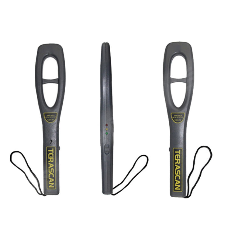 ESH-10 Handheld Metal Detector Product Security Detection Detector - free shipping - PMC TechLife - Order now!