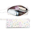 For Dyson Hair Dryer Storage Package Hair Roll Protective Cover, Color: Color White - free shipping - PMC TechLife - Order now!