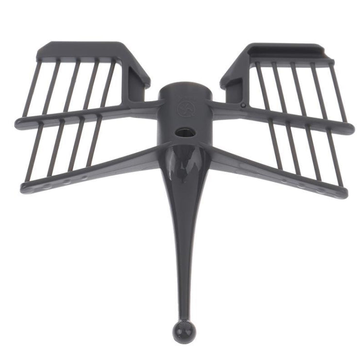 For Thermomix TM31 TM5 TM6 Juice Extractor Butterfly Blender Scraper Replacement Parts - Kitchen Machine Accessories by PMC TechLife | Online Shopping South Africa | PMC TechLife