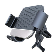 For Samsung Galaxy Z Fold4 / 3 S10 Folding Screen Mobile Phone Vehicle Bracket Dual Coil Wireless Charger
