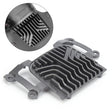 For DJI FPV Drone ESC Cooling Rack Repair Parts - For DJI FPV Series by PMC TechLife | Online Shopping South Africa | PMC TechLife