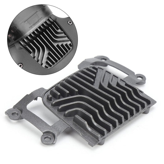 For DJI FPV Drone ESC Cooling Rack Repair Parts - For DJI FPV Series by PMC Jewellery | Online Shopping South Africa | PMC Jewellery