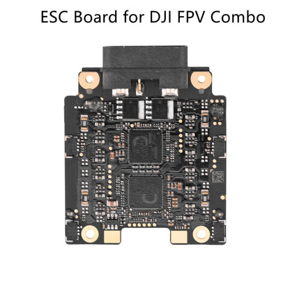 For DJI FPV Drone ESC Board Replacement Spare Parts - For DJI FPV Series by PMC Jewellery | Online Shopping South Africa | PMC Jewellery | Buy Now Pay Later Mobicred