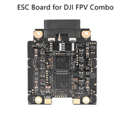 For DJI FPV Drone ESC Board Replacement Spare Parts