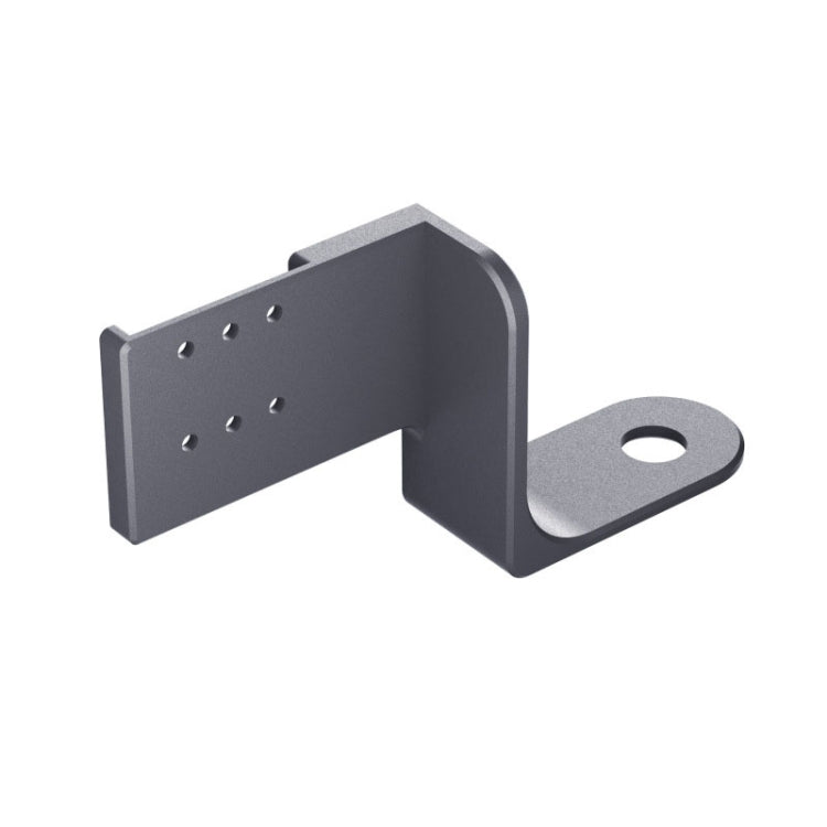 For Insta360 X3 / One X2 Ulanzi Cold Shoe Makes Microphone Invisible,Spec: RODE Wireless Go - Mount & Holder by Ulanzi | Online Shopping South Africa | PMC TechLife | Buy Now Pay Later Mobicred