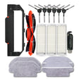 For Xiaomi Mijia STYJ02YM Vacuum Cleaner Accessories Combination Set - Other Accessories by PMC TechLife | Online Shopping South Africa | PMC TechLife