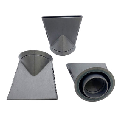 For Dyson Hair Dryer Anti-flying Nozzle Attachment Professional Edition - free shipping - PMC Jewellery - Order now!