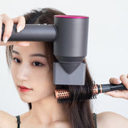 For Dyson Hair Dryer Anti-flying Nozzle Attachment Smooth Edition