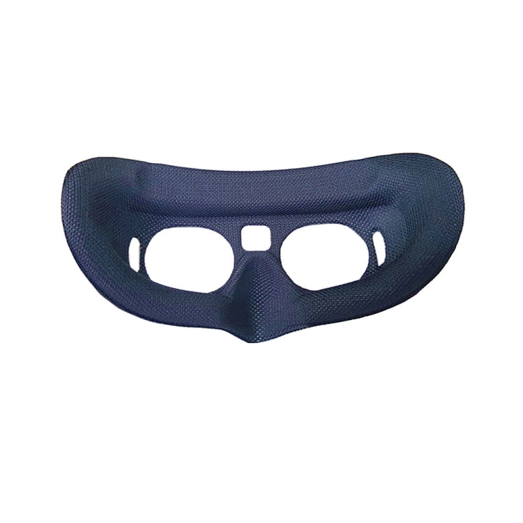 For DJI Goggles 2 Foam Padding Sponge Eye Pad Mask Black - free shipping - PMC Jewellery - Order now!