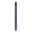 For Apple Pencil 1 AhaStyle PT180-2 Silicone Protective Case Anti-Slip And Anti-Drop Capacitive Pen Case(Midnight Blue) - free shipping - PMC TechLife - Order now!
