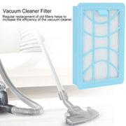 For Philips FC9732 FC9728 FC9735 Vacuum Cleaner Air Filter 1 Outer Frame