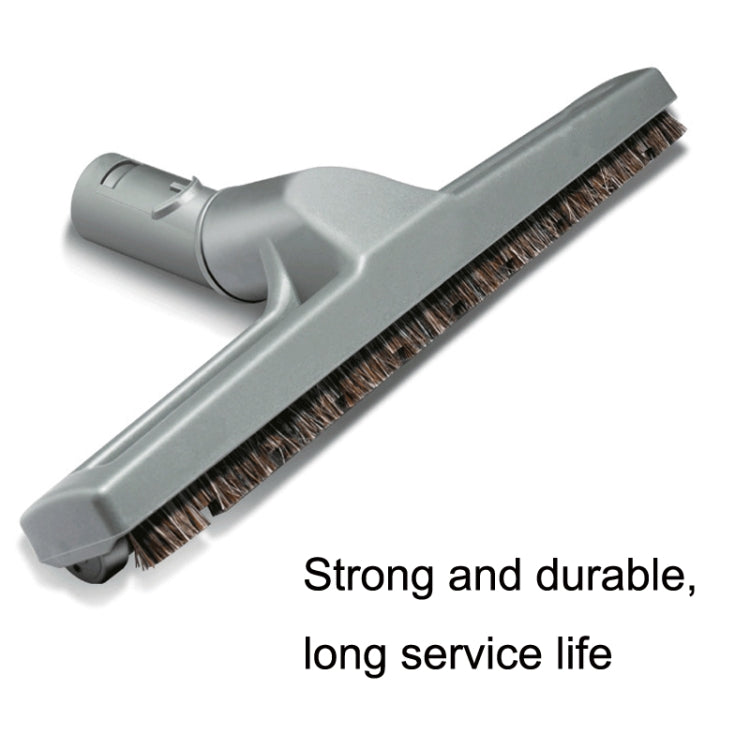 For Dyson V7 / V8 / V10 / V11 Vacuum Cleaner Accessories Horse Hair Floor Brush Suction Head - free shipping - PMC TechLife - Order now!