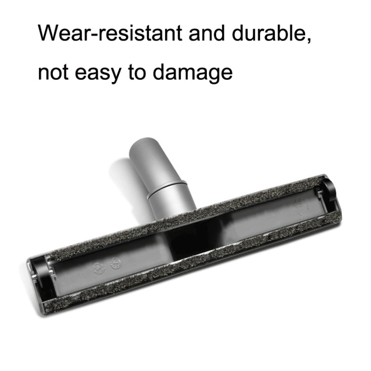 For Dyson V7 / V8 / V10 / V11 Vacuum Cleaner Accessories Horse Hair Floor Brush Suction Head - free shipping - PMC TechLife - Order now!