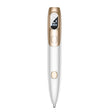 FY-106 Portable Mole and Freckle Removal Pen Household Laser Beauty Equipment(Gold) - Clothing & Beauty by PMC TechLife | Online Shopping South Africa | PMC TechLife