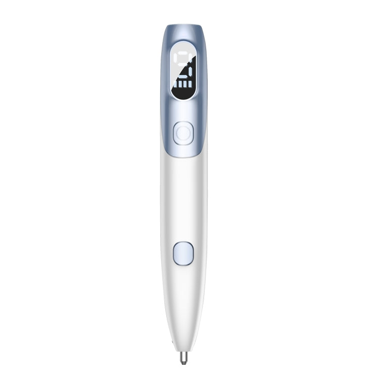 FY-106 Portable Mole and Freckle Removal Pen Household Laser Beauty Equipment(Blue) - Clothing & Beauty by PMC TechLife | Online Shopping South Africa | PMC TechLife