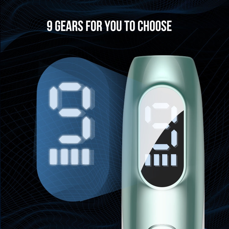 FY-106 Portable Mole and Freckle Removal Pen Household Laser Beauty Equipment(Blue) - Clothing & Beauty by PMC TechLife | Online Shopping South Africa | PMC TechLife