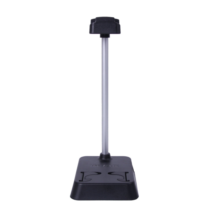 For AirPods Max Hifylux AP-HF5 Headphone Stand Mobile Phone Holder Storage Box(Black) - Anti-lost & Holder by Hifylux | Online Shopping South Africa | PMC Jewellery | Buy Now Pay Later Mobicred