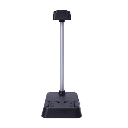 For AirPods Max Hifylux AP-HF5 Headphone Stand Mobile Phone Holder Storage Box(Black) - Anti-lost & Holder by Hifylux | Online Shopping South Africa | PMC Jewellery | Buy Now Pay Later Mobicred