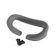 For DJI FPV Goggles V1  V2 Foam Padding Eye Mask Headband Accessories,Spec: Grey Eye Pad - free shipping - PMC TechLife - Order now!