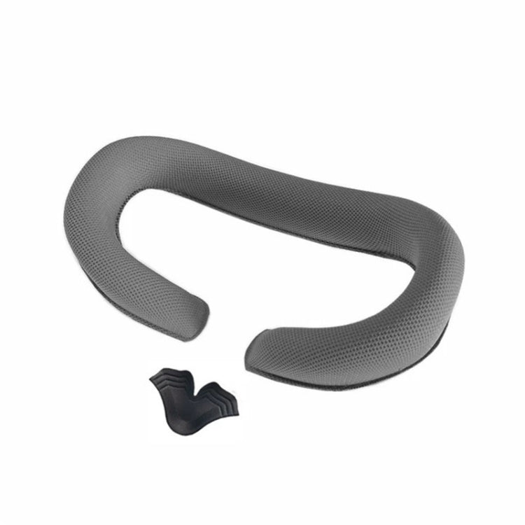 For DJI FPV Goggles V1  V2 Foam Padding Eye Mask Headband Accessories,Spec: Grey Eye Pad - free shipping - PMC Jewellery - Order now!