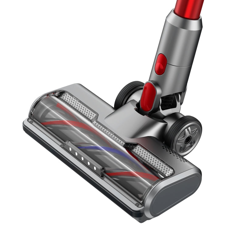 For Dyson V7 V8 V10 V11 Vacuum Cleaner Carpet Floor Brush Head - free shipping - PMC Jewellery - Order now!