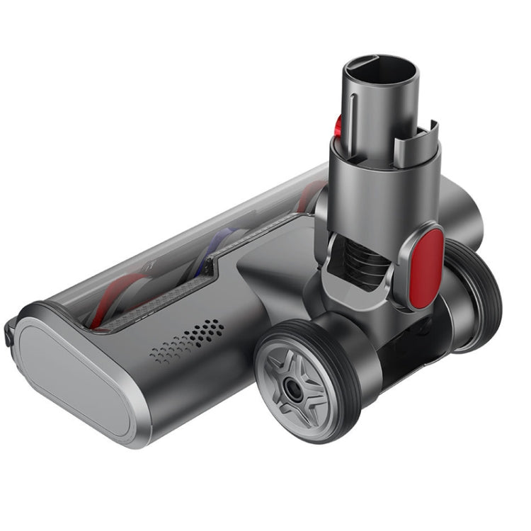For Dyson V7 V8 V10 V11 Vacuum Cleaner Carpet Floor Brush Head - free shipping - PMC Jewellery - Order now!