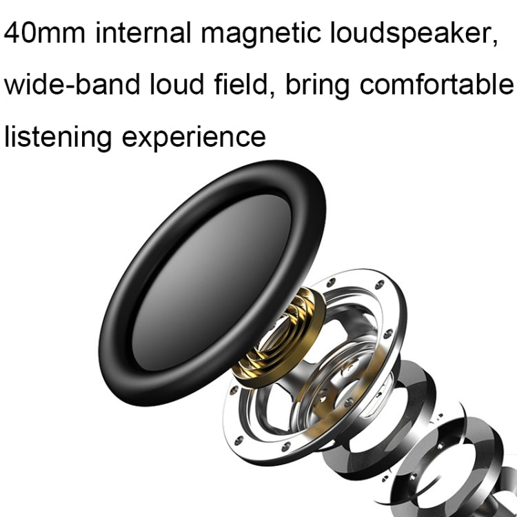 P1 Mini Card Mirror Clock Wireless Bluetooth Speaker with FM Radio(Light Green) - Mini Speaker by PMC TechLife | Online Shopping South Africa | PMC TechLife