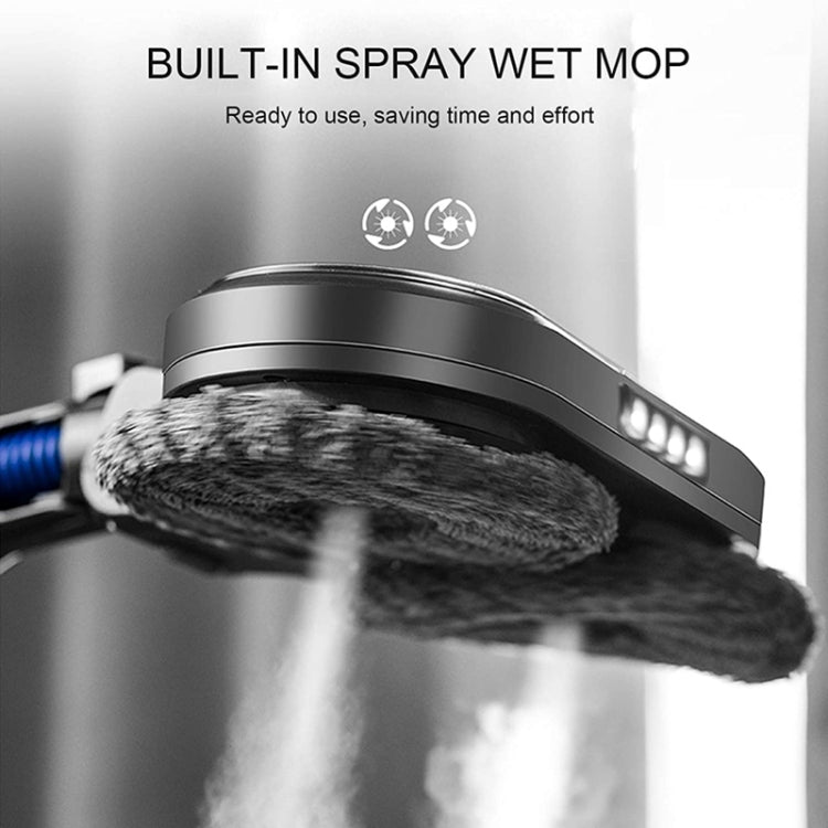 For Dyson V15  Vacuum Cleaner Electric Mopping Head Integrated Water Tank With 6pcs Rag - free shipping - PMC Jewellery - Order now!