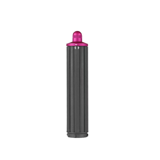 For Dyson Airwrap Hair Dryer HS01 / HS05 / HD08 18.6 x 4cm Upgraded Long Curling Barrels Nozzle Rose Red - free shipping - PMC Jewellery - Order now!
