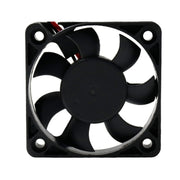 3pcs XIN RUI FENG 12V Ball Bearing 5cm Silent DC Cooling Fan