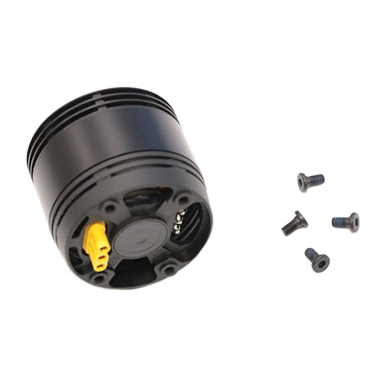 For DJI Inspire 2 3512 Positive and Anti-Motors Drone Replacement Repair Parts(Anti Motor CW) - Others by PMC TechLife | Online Shopping South Africa | PMC TechLife