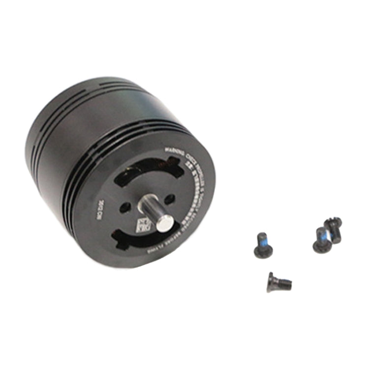 For DJI Inspire 2 3512 Positive and Anti-Motors Drone Replacement Repair Parts(Anti Motor CW)
