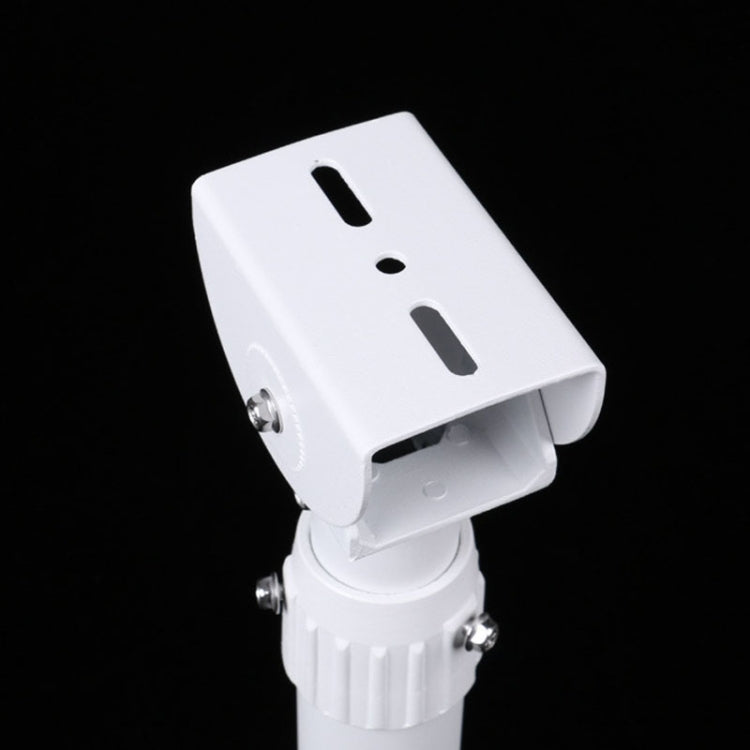 30-60cm Telescopic I-Type Monitoring Bracket Hanging Closed-Circuit Aluminum Alloy Bracket - free shipping - PMC Jewellery - Order now!
