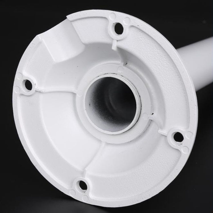 30-60cm Telescopic I-Type Monitoring Bracket Hanging Closed-Circuit Aluminum Alloy Bracket - free shipping - PMC Jewellery - Order now!
