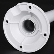 30-60cm Telescopic I-Type Monitoring Bracket Hanging Closed-Circuit Aluminum Alloy Bracket