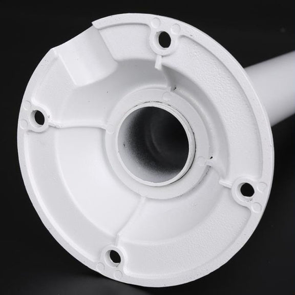 30-60cm Telescopic I-Type Monitoring Bracket Hanging Closed-Circuit Aluminum Alloy Bracket