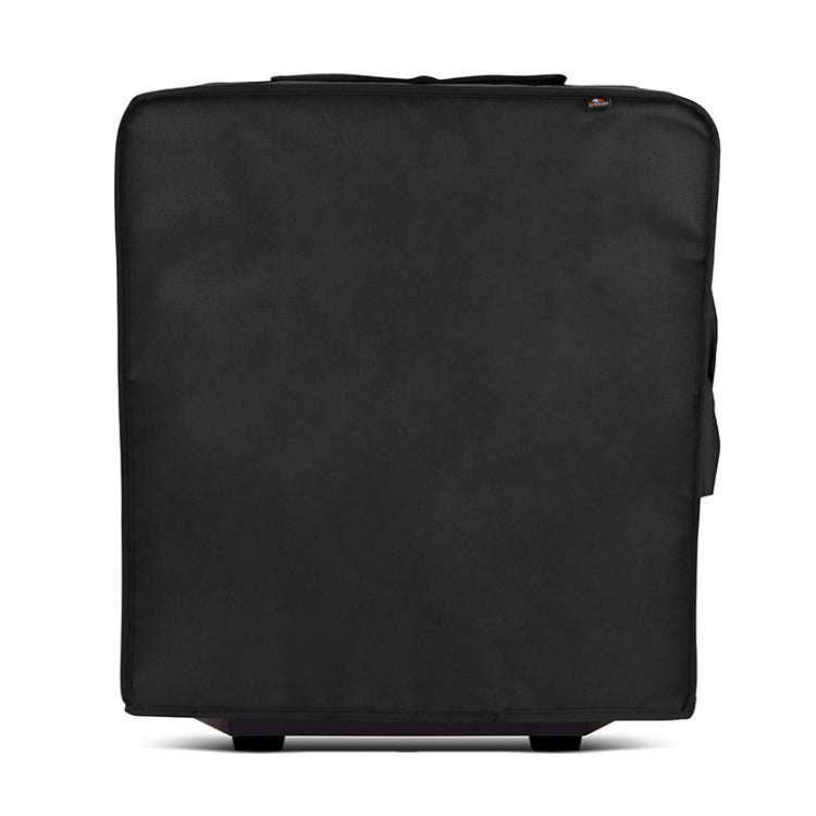 For ION Audio Block Rocker Plus Large Speaker Dustproof Cover Case Storage Bag - Protective Case by PMC TechLife | Online Shopping South Africa | PMC TechLife