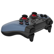 KM-029   2.4G One for Two Doubles Wireless Controller Support PC / Linux / Android / TVbox(Elegant Silver)