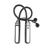 SN-537K 5.3 Bluetooth Live Earphones Built-In Sound Card Wireless Receiver Sports Earphones(Black)