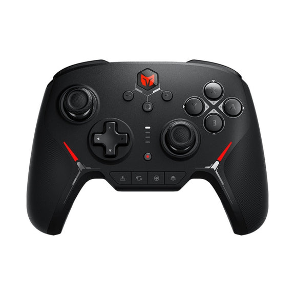BIGBIGWON Blitz C2Pro Full Mechanical Gamepad Bluetooth Wired Dual Mode Support Switch / PC / Android / IOS