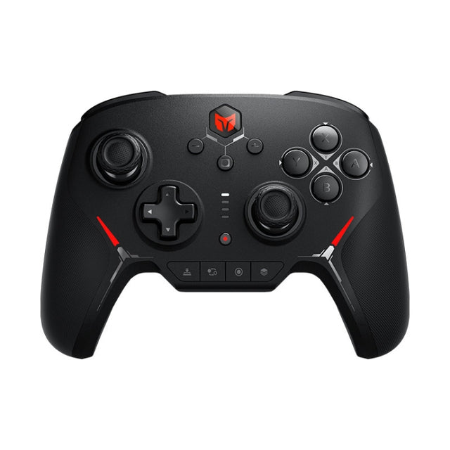 BIGBIGWON Blitz C2Pro Full Mechanical Gamepad Bluetooth Wired Dual Mode Support Switch / PC / Android / IOS