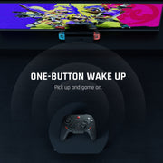 BIGBIGWON Blitz C2Pro+Base Full Mechanical Gamepad Bluetooth Wired Dual Mode Support Switch / PC / Android / IOS