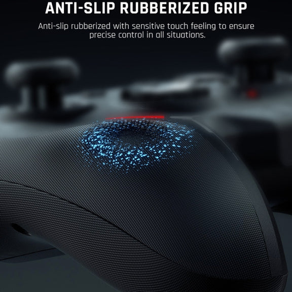 BIGBIGWON Blitz C2Pro+Base Full Mechanical Gamepad Bluetooth Wired Dual Mode Support Switch / PC / Android / IOS
