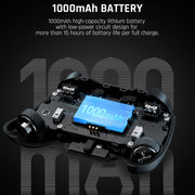 BIGBIGWON Blitz C2Pro+Base Full Mechanical Gamepad Bluetooth Wired Dual Mode Support Switch / PC / Android / IOS